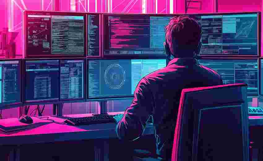 网站遭遇DDoS攻击时宝塔面板有哪些应急措施