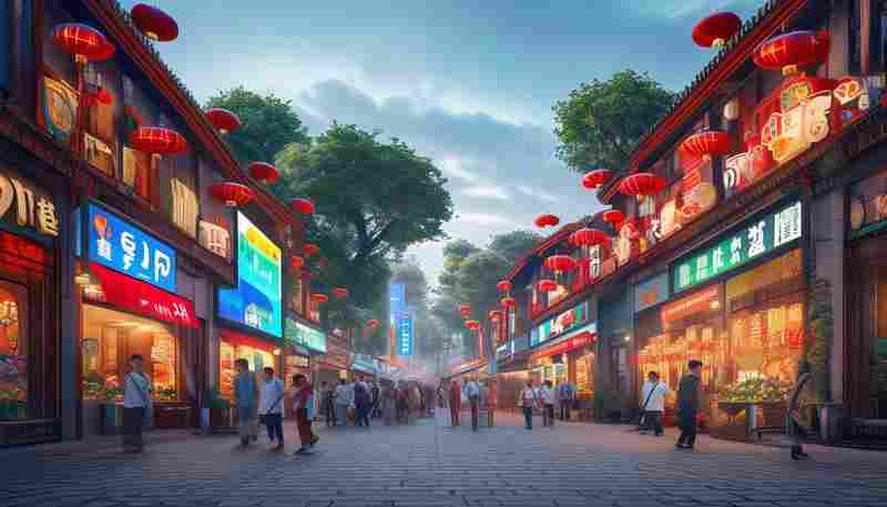 德阳SEO市场环境分析