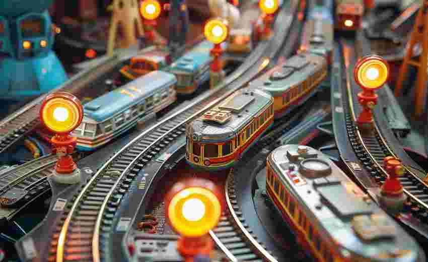 如何通过火车头采集实现多站点内容同步分发与管理