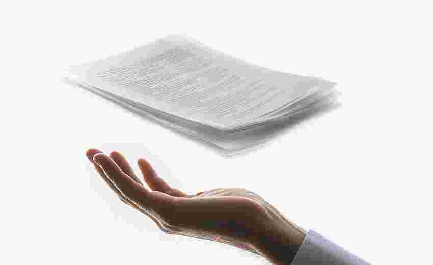 备案注销后重新提交备案需要多长时间