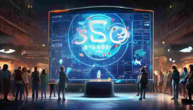 必火SEO优化系统的市场扩展策略是什么？