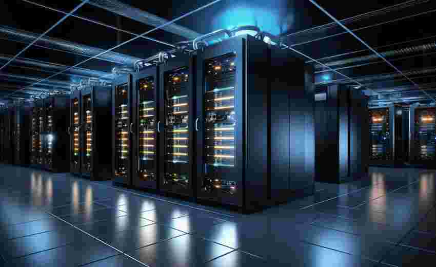 黑群晖网站访问速度慢可通过哪些服务器优化策略提升