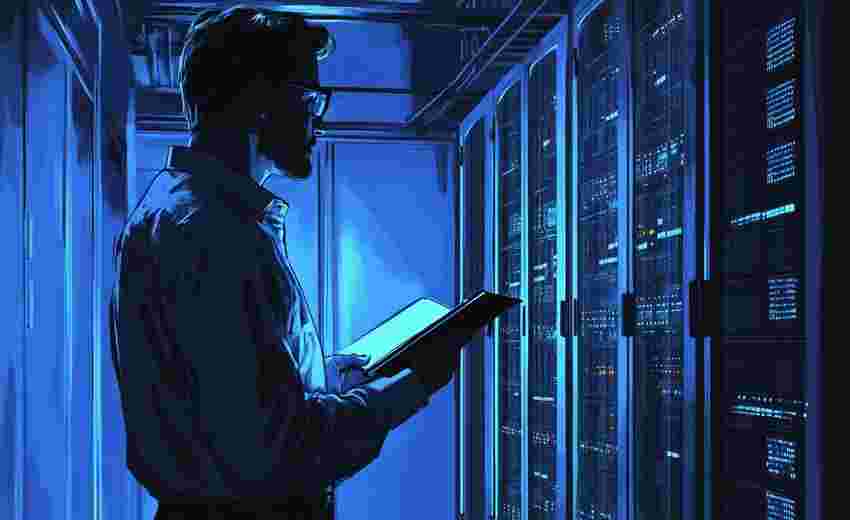 服务器日志分析如何帮助识别未安装安全更新的潜在威胁 服务器日志分析如何帮助识别未安装安全更新的潜在威胁