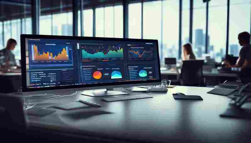SEO优化软件关键词管理与排名提升功能