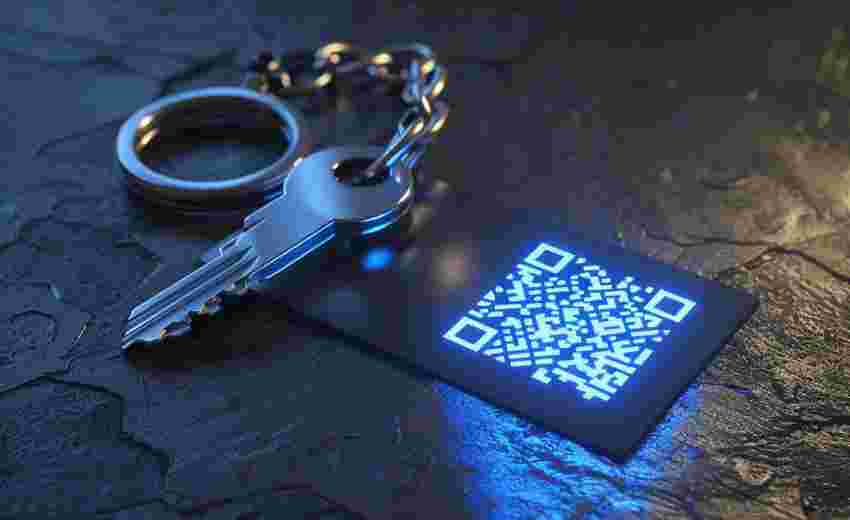 PHP网站二维码扫描接口的安全防护措施有哪些