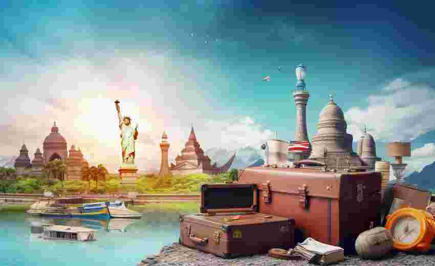 旅游类网站SEO优化中关键词应如何选择与布局