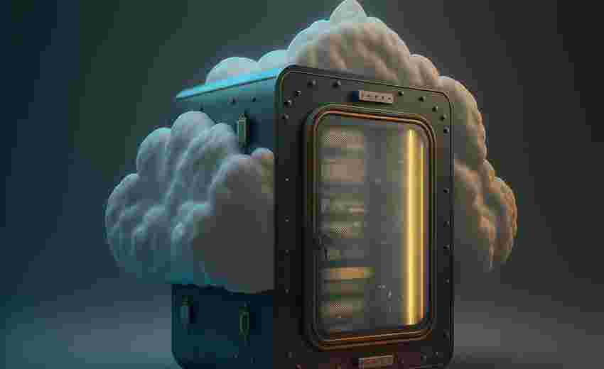 日均7亿次调用背后:云服务器如何保障数据安全传输