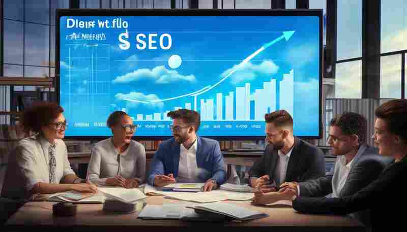 SEO的长期影响与持续改进策略