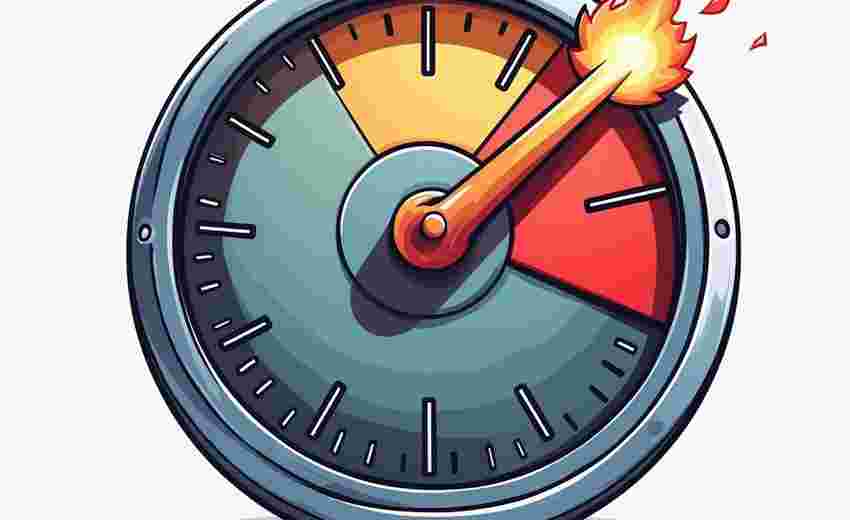 建站过程中如何有效提升网页加载速度