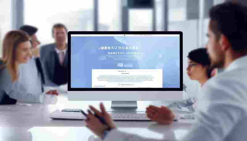 什么是营销型网站建设？