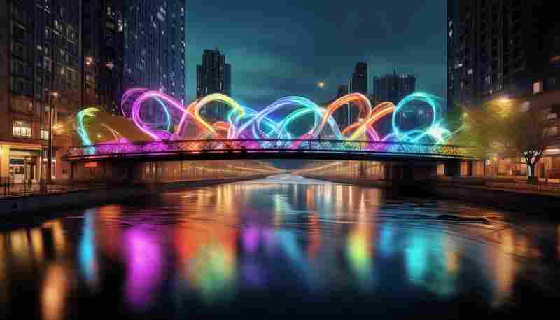 桥西区SEO网页优化中的链接建设