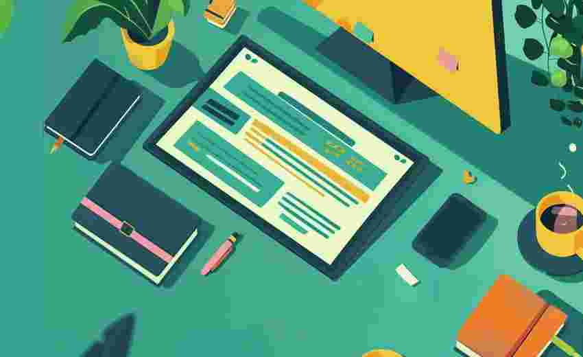 建站初期如何规划分类栏目以实现精准关键词匹配