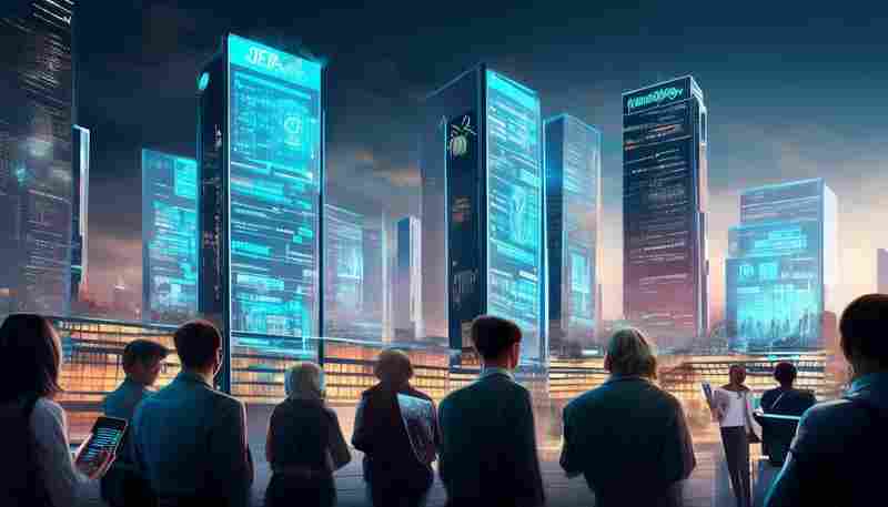 2024年SEO的趋势预测是什么？