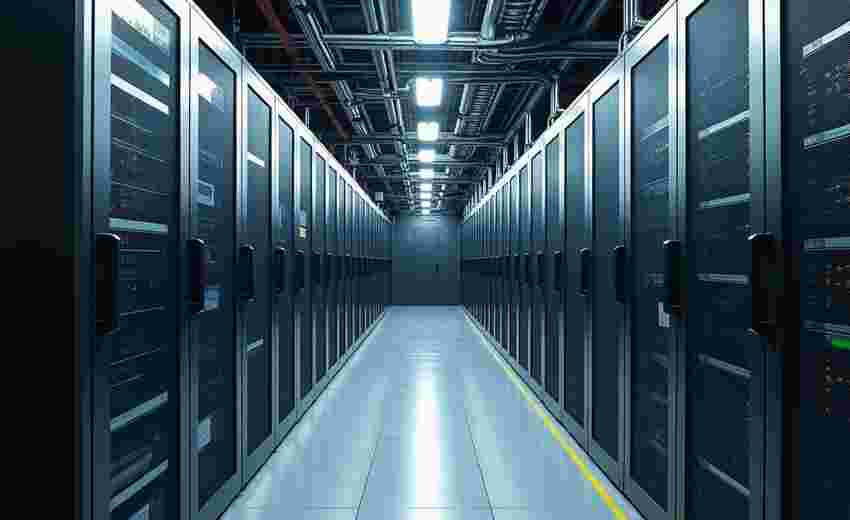 高流量网站如何实现MySQL多服务器分布式部署