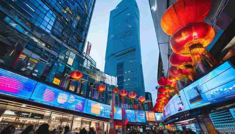 天津短视频SEO优化代理市场有哪些值得关注的发展趋势和变化？