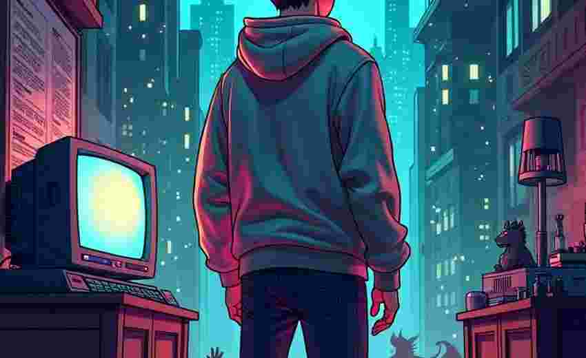 网站频繁出现404错误页面应如何排查与修复