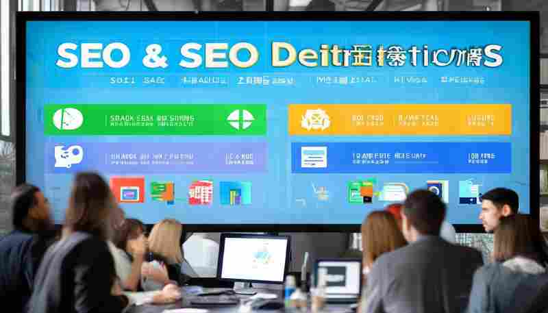 SEO与公众号SEO的定义是什么？