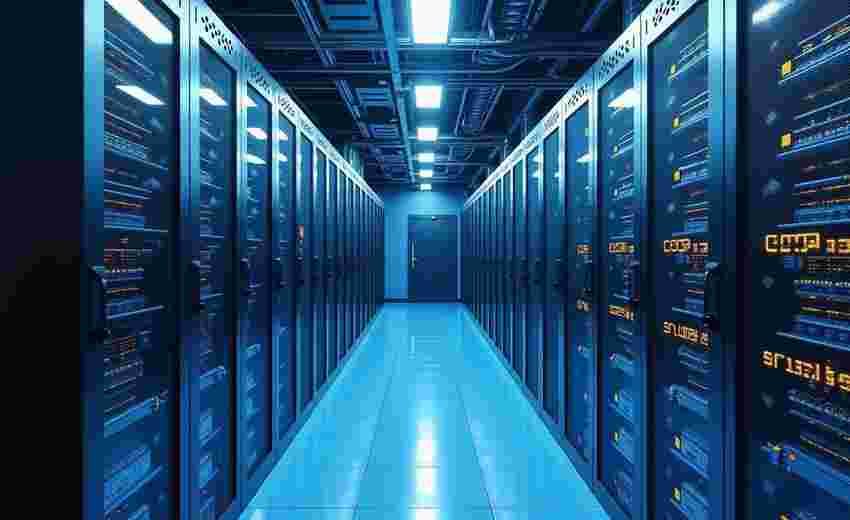 怎样选择适合企业建站的高性能服务器