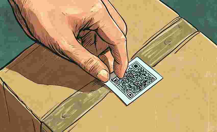 二维码跳转失效的常见原因及服务器端排查方法有哪些