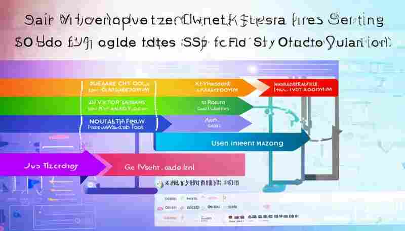 如何选择合适的关键词进行百度SEO优化