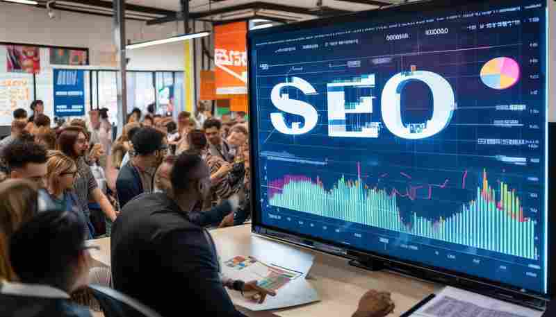 宿迁SEO优化报价如何受到行业竞争力的影响？