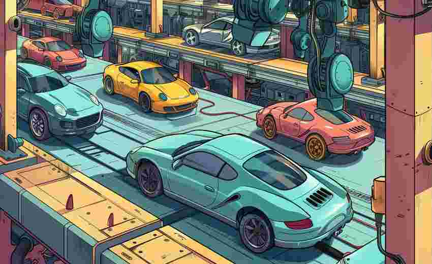 如何通过缓存技术提升抢车位游戏的访问效率 如何通过缓存技术提升抢车位游戏的访问效率