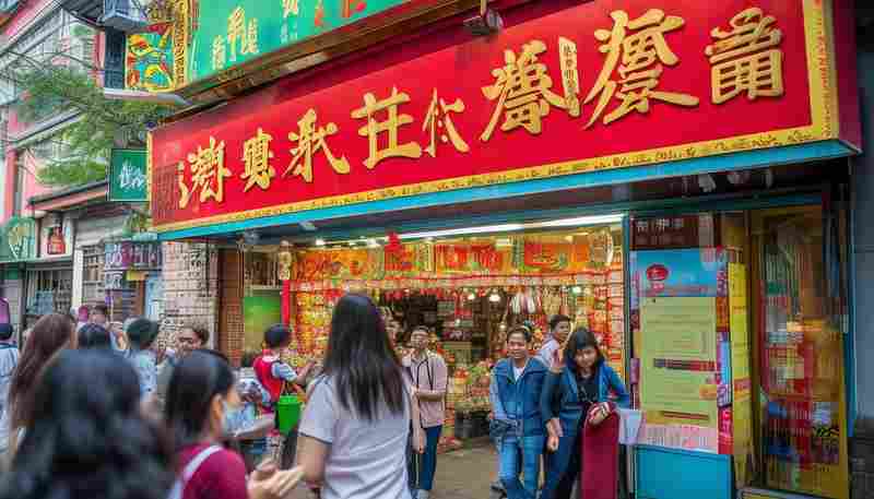 成华区本地商家抖音SEO成功案例