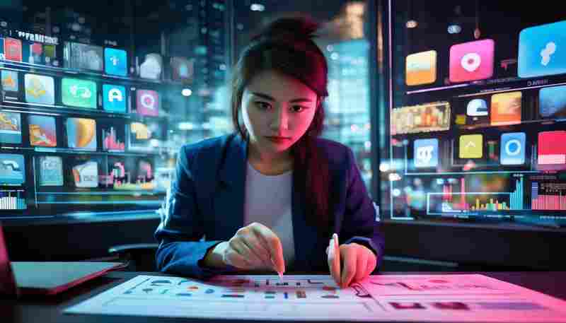 如何根据自身需求选择抖音SEO服务？