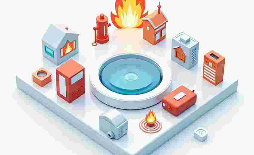 下一代防火墙（NGFW）如何助力网站抵御复杂网络威胁