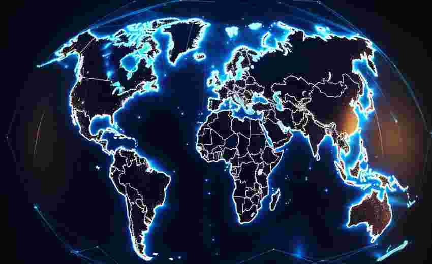 华为防火墙白名单中如何设置允许特定国家或地区IP访问