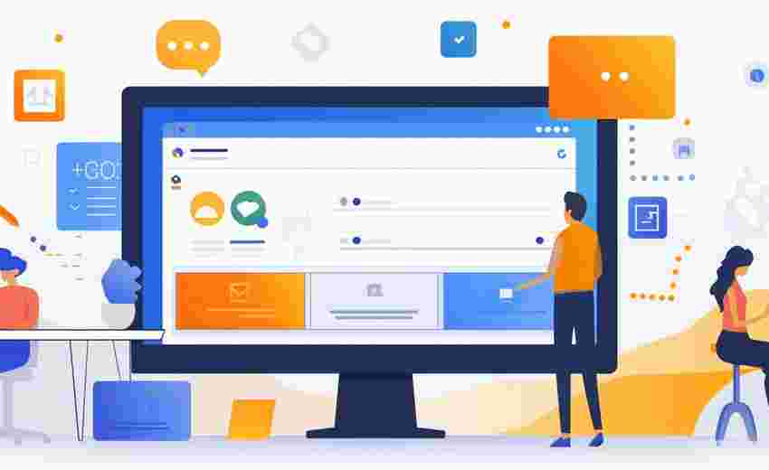 网站运营中如何通过帝国CMS留言板收集有效用户反馈 网站运营中如何通过帝国CMS留言板收集有效用户反馈