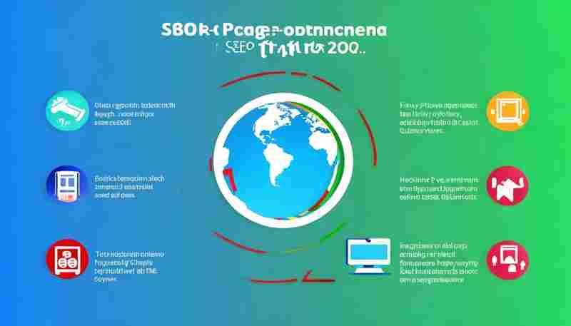 在360SEO中，有哪些策略可以优化页面以提高搜索引擎排名？