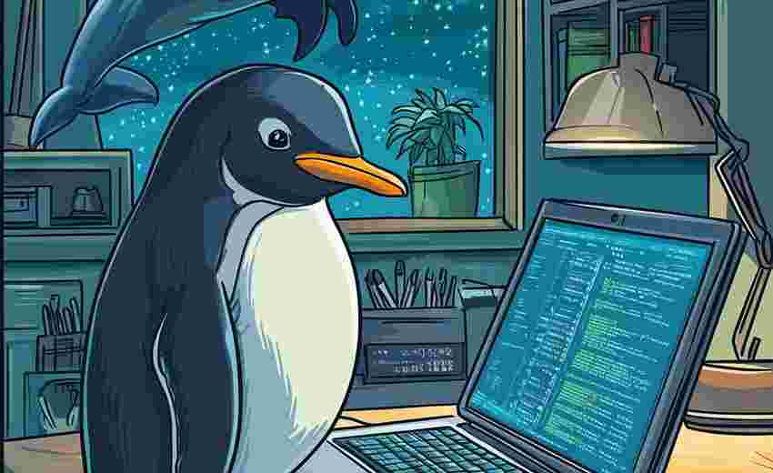 Linux下如何正确停止和删除不必要的后台服务
