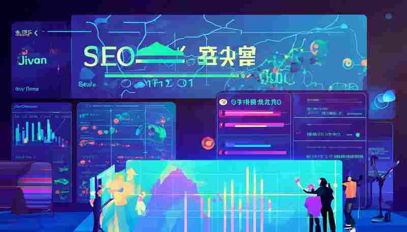 关键词搜索指数如何影响济源SEO优化的费用？