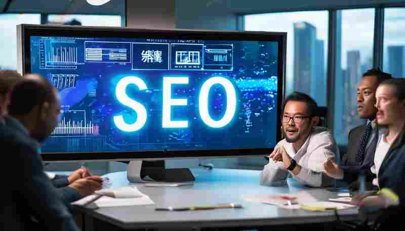 邵武SEO优化的主要目标有哪些？