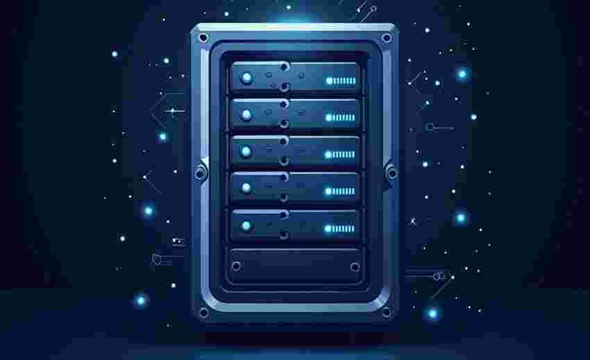 独立IP服务器与共享服务器对网站安全性的差异分析