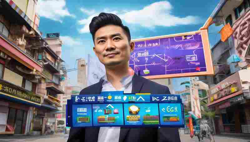 江门本地SEO优化策略