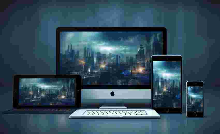 帝国CMS移动端模板自适应设计如何兼顾不同设备分辨率