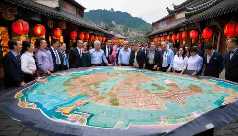 在莱阳SEO优化中如何融入本地特色？