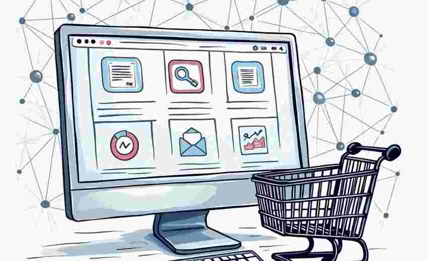 帝国CMS列表页购物车功能如何优化SEO收录效果
