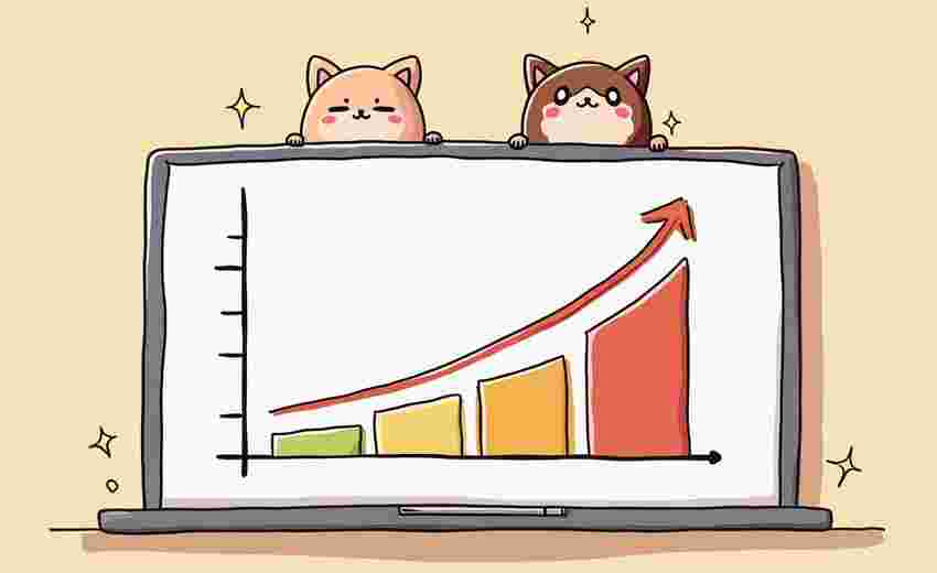 网站流量突然下降应该从哪些方面进行故障排查