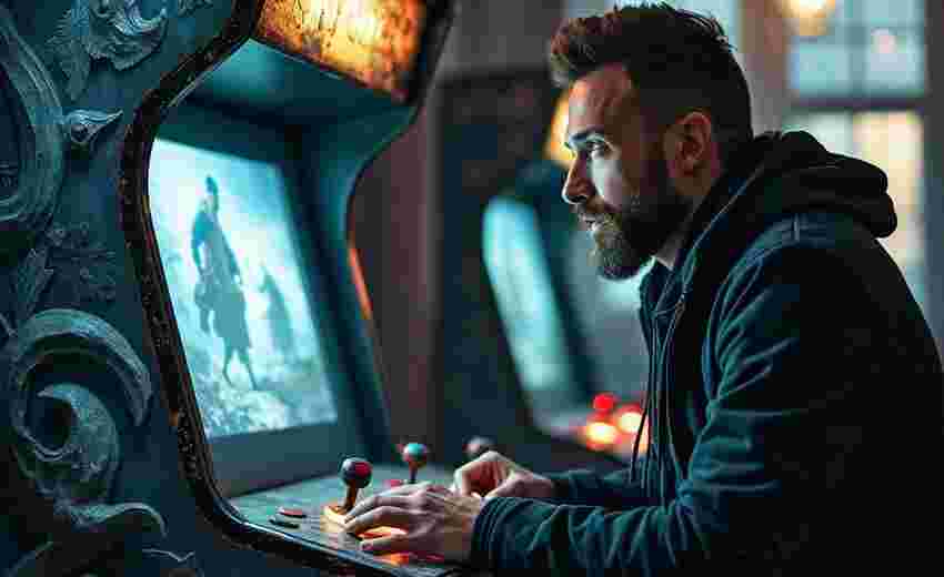 建站时如何选择适合游戏内容的WordPress主题