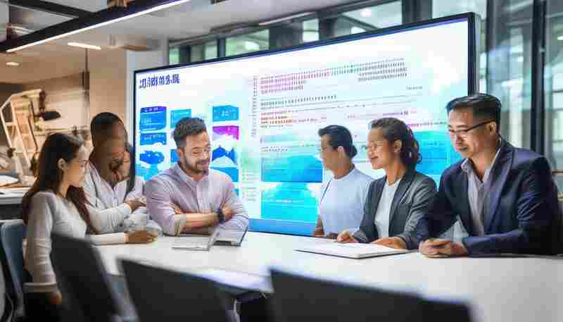 珠海SEO公司排名的依据是什么？