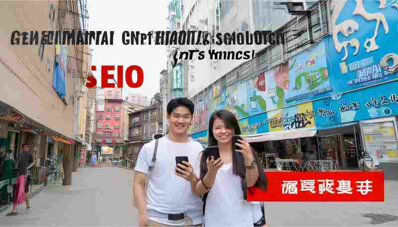 烟台抖音SEO优化流量与转化率增长的案例有哪些？