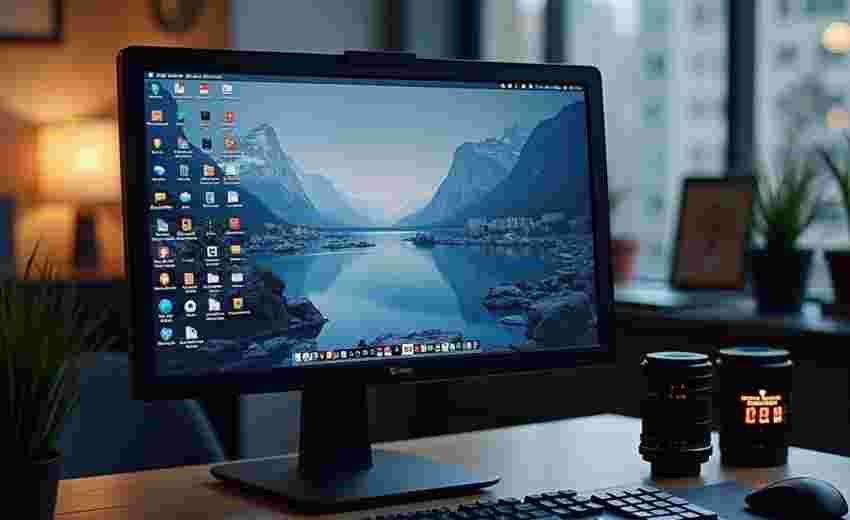 腾讯云Linux服务器如何安装图形化桌面环境