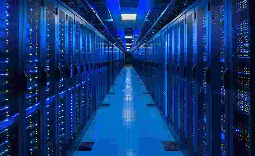 香港服务器部署网站如何优化访问速度与稳定性 香港服务器部署网站如何优化访问速度与稳定性