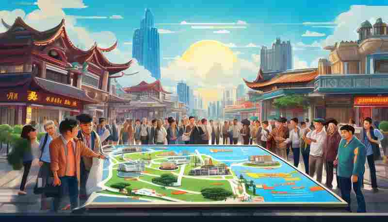如何在潍坊实施有效的本地SEO策略？