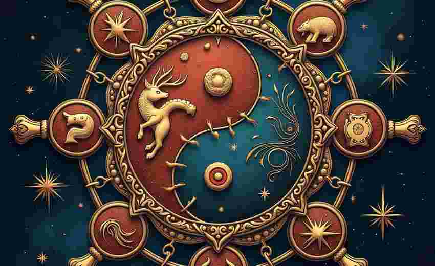 如何通过生辰八字分析提升网站用户留存率