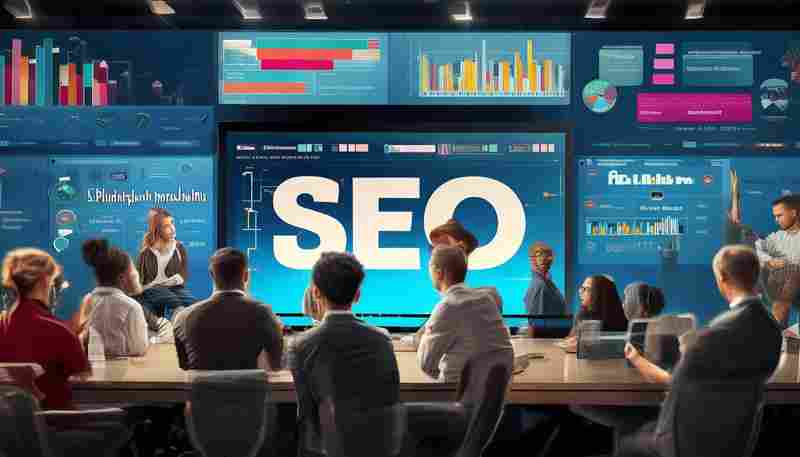 SEO优化有哪些主要目标及其面临的挑战是什么？
