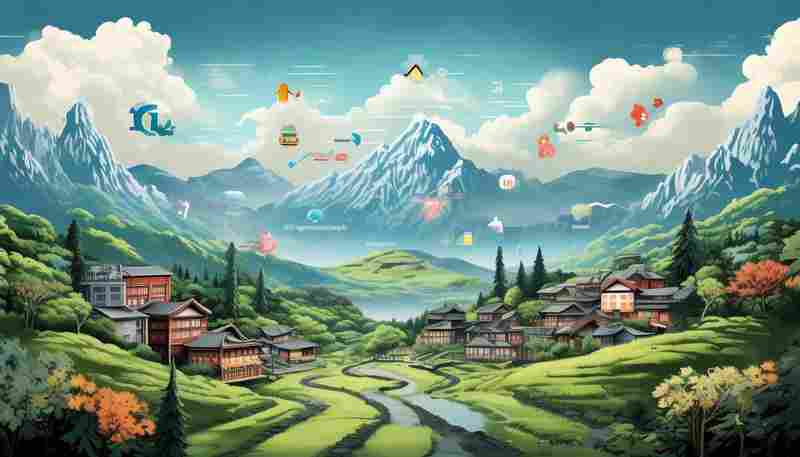 合山中小型网站推广策略有哪些成功案例？